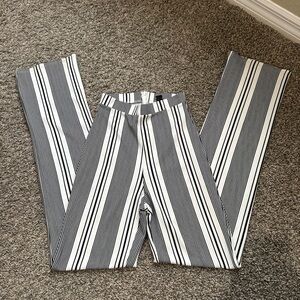 WINDSOR PANTS